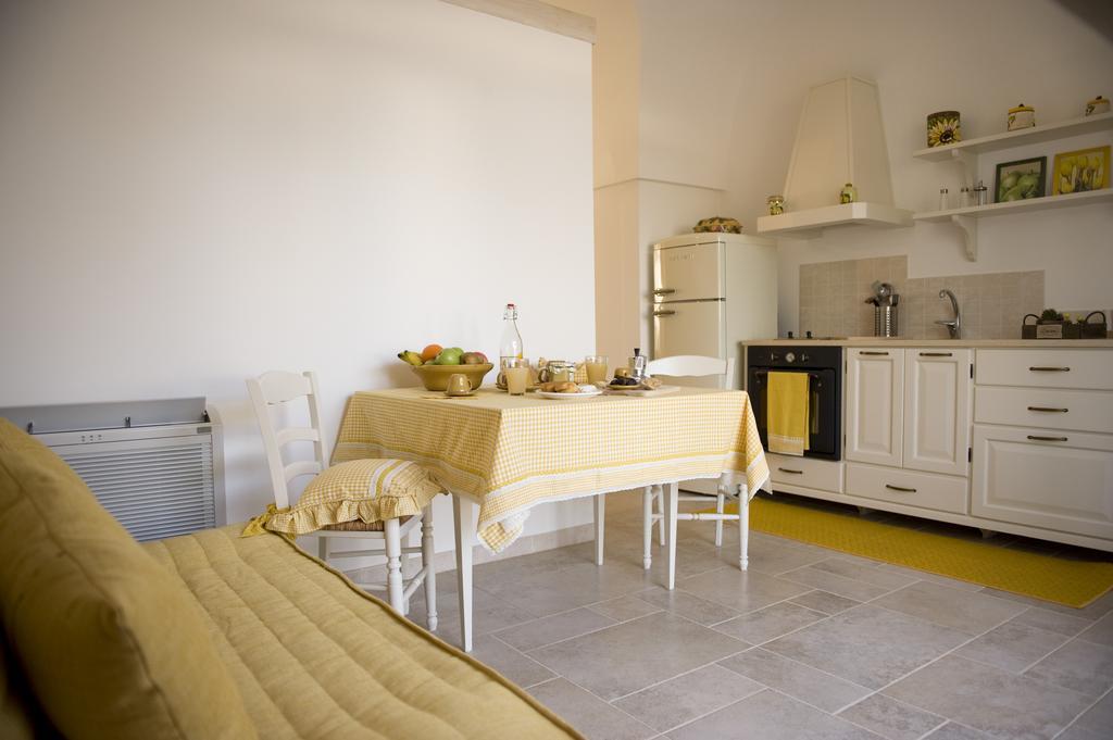 Masseria Bianca Di Puglia 莫诺波利 客房 照片