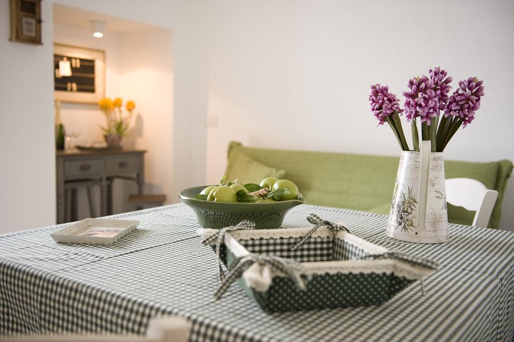 Masseria Bianca Di Puglia 莫诺波利 客房 照片