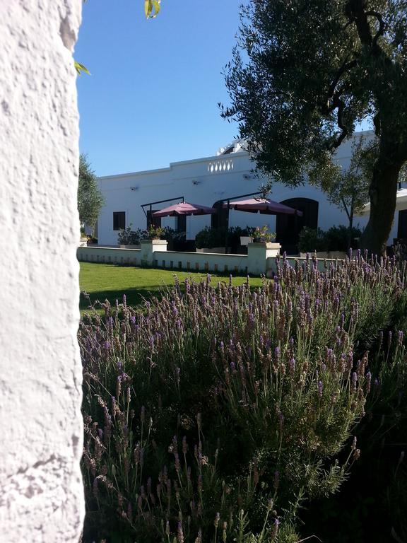 Masseria Bianca Di Puglia 莫诺波利 客房 照片